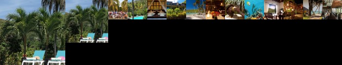 Firefly Bequia Plantation Hotel