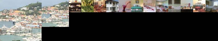 RNM The Clubhouse Grenada