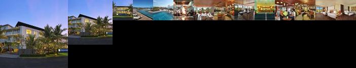 Lexington Klapa Resort