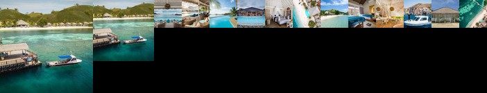 Sudamala Resort Seraya