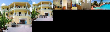 Grenada Gold Guest House