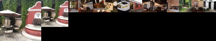 Los Olivos Boutique Hotel Antigua Guatemala