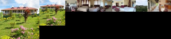 Barry's Country Retreat