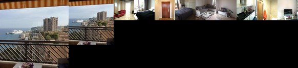 Princesse Grace Apartment