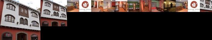 Hostel Running Chaski