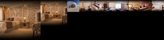 Hotel de Sal Cristal Samana