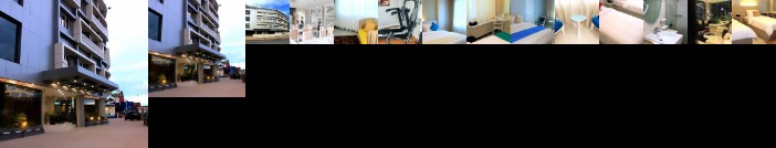 Marina Mamberamo Hotel