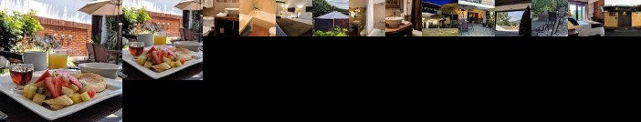 Hotel Posada de la Luna