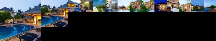 Casa Mia @ Mathiveri