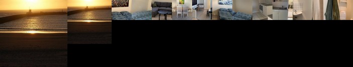 Surf Apartment Stormgade