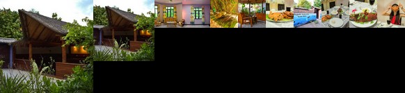 Dhaffalhu Tourist Lodge