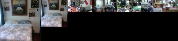 Country House Chulumani