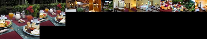 Hotel Patio del Malinche