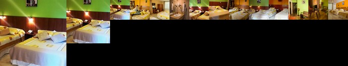 Hotel Mitru - Tarija