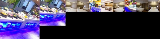 JI Hotel Jinan Quancheng Road