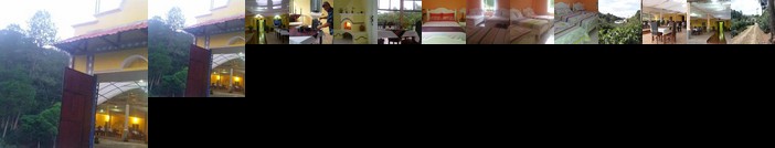 Hotel y Restaurante Eco - Chibulbult