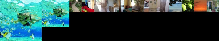 T&T - Tatty and Tony Guesthouse