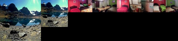 Hotel Ensuenos El Alto