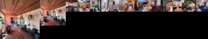 Hostal Casa Dona Mercedes