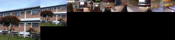 Hotel del Campo Quetzaltenango