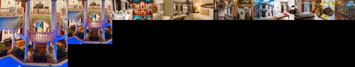 Hotel Real La Merced