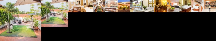 Hotel Los Portales El Cubano