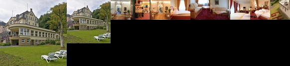 Grand Hotel Echternach