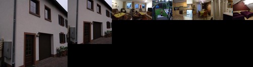 Ferienwohnung Hosingen