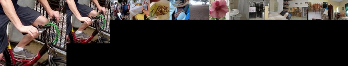 Barefoot Guest House