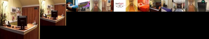 Inn Flight Suites