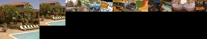 Enchanted Waters Tobago