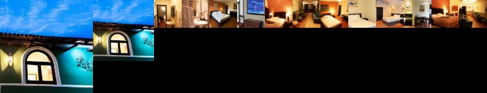 Hotel Los Altos Esteli