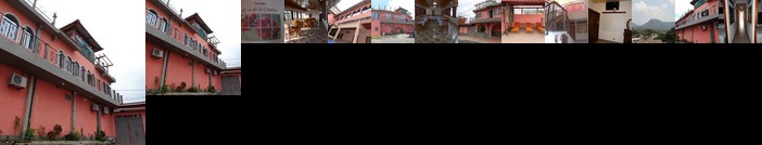 Hotel Roca de la Cumbre