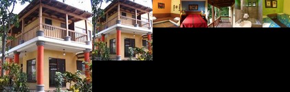 Santa catarina del Lago