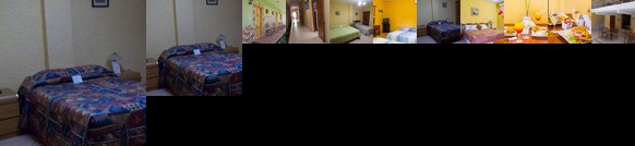 Hotel y Restaurante la Casona