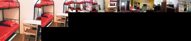 Alldays Inn @ Paya Lebar