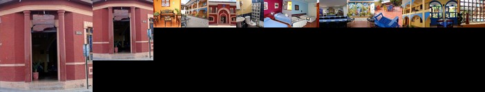 Hotel Los Arcos Jinotega