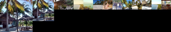 Kilwa Beach Lodge