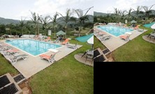 Centre Touristique de Nkolandom