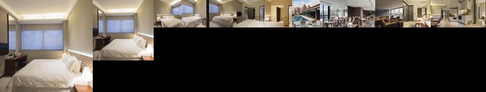 Louis Kienne Serviced Residences - Havelock