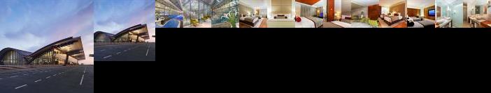 Oryx Airport Hotel -Transit Only