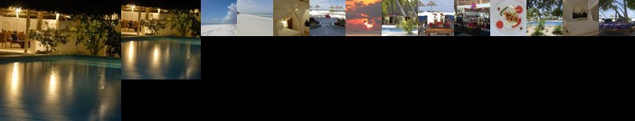 Mchanga Beach Resort