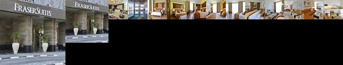 Fraser Suites Diplomatic Area Bahrain