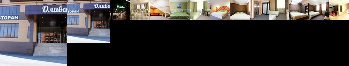 Hotel Oliva Krasnodar