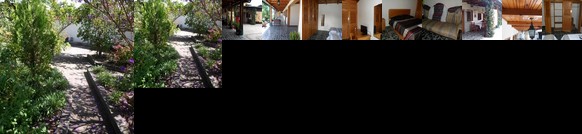 Hotel La Casa de David