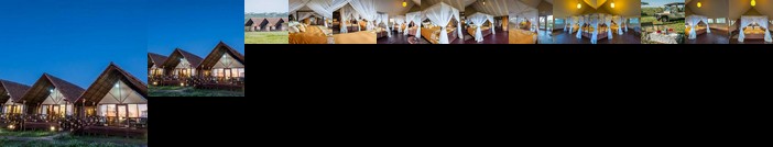 Lake Ndutu Luxury Tented Lodge