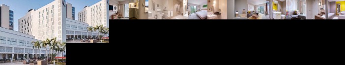 Marriott Port-au-Prince Hotel