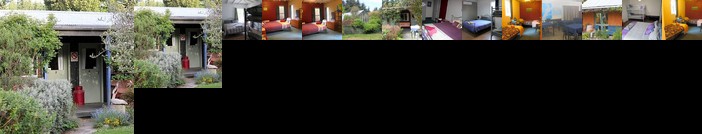 Riverside Haven Lodge & Holiday Park