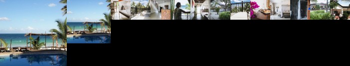 Moonshine Uroa Boutique Hotel