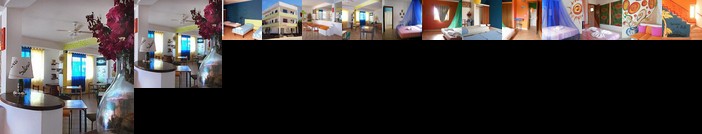 B&B Salinas Boa Vista